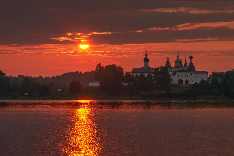 Ферапонтово фото превью