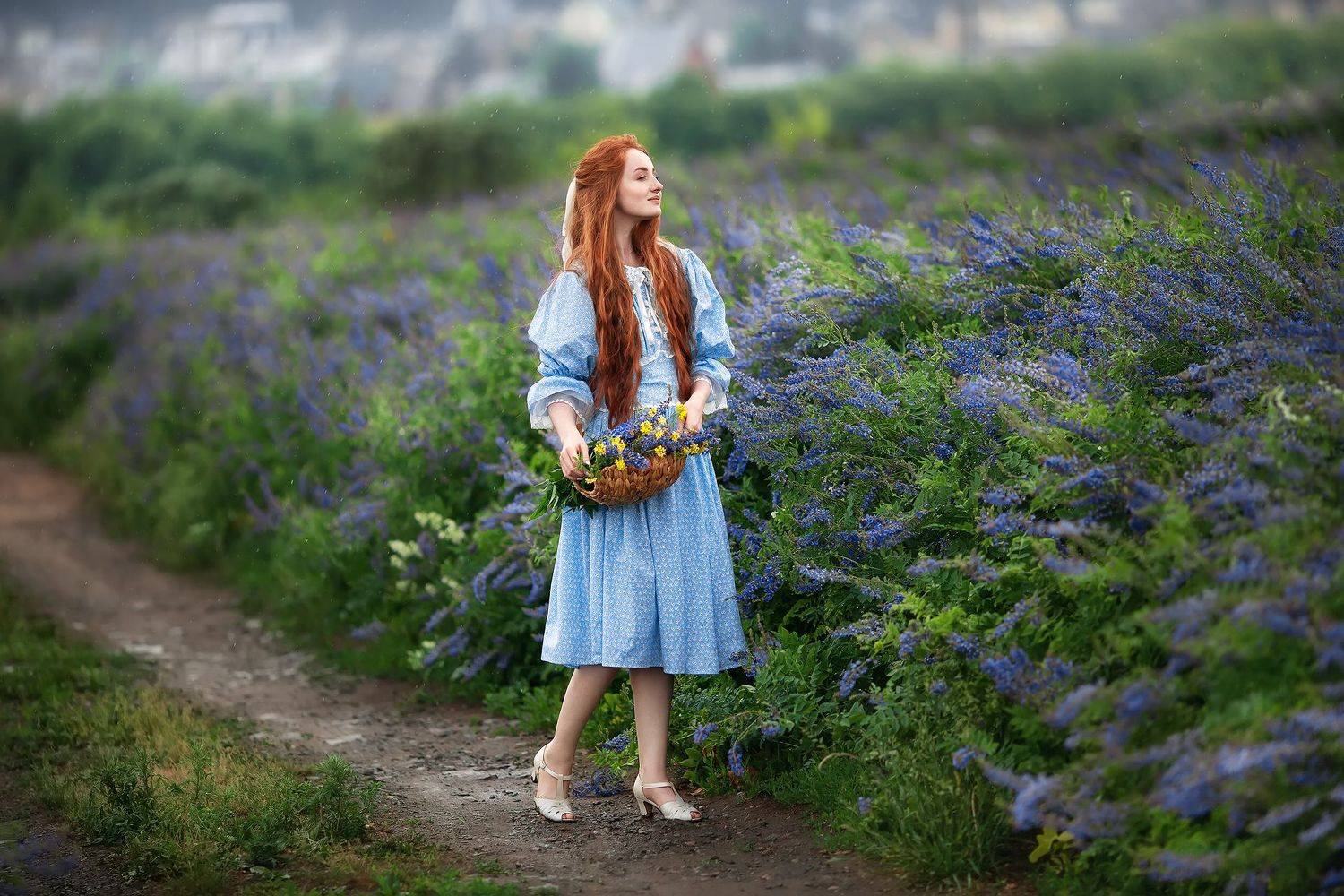 , Бармина Анастасия