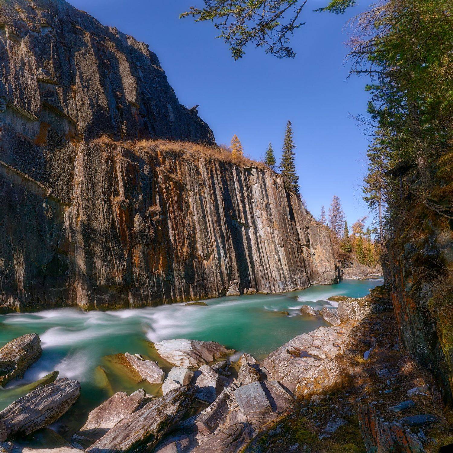 , Сергей Межин