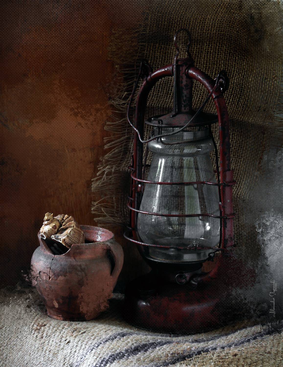 , Alexander Slepcowski