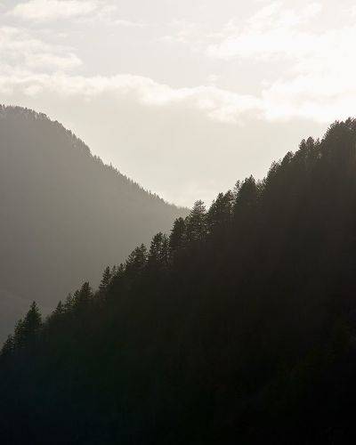 Заовине, Сербия