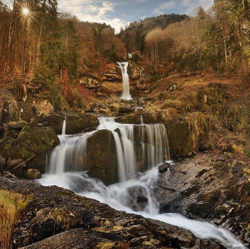 Giessbach