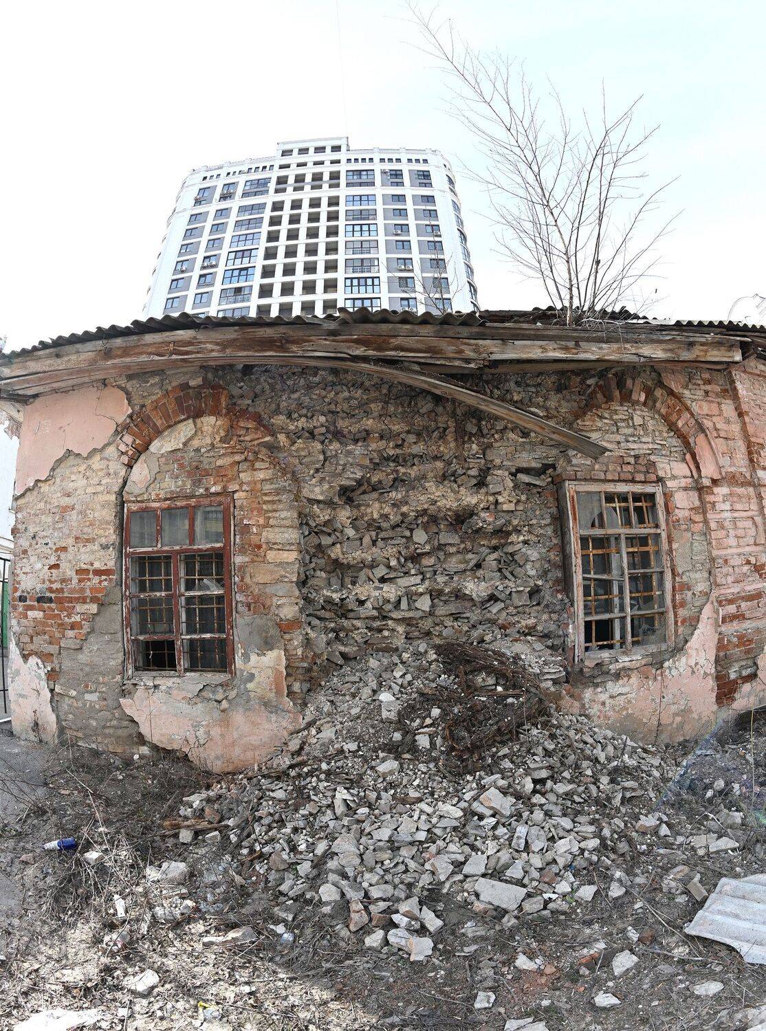 , Меднов Влад