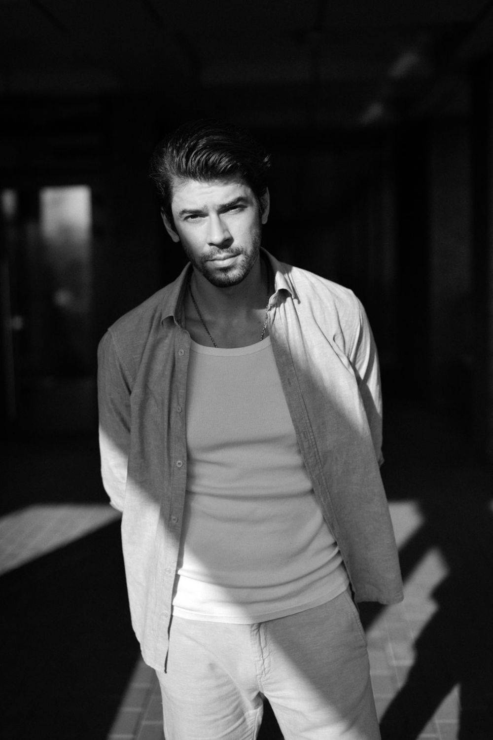 , Александр Брежнев