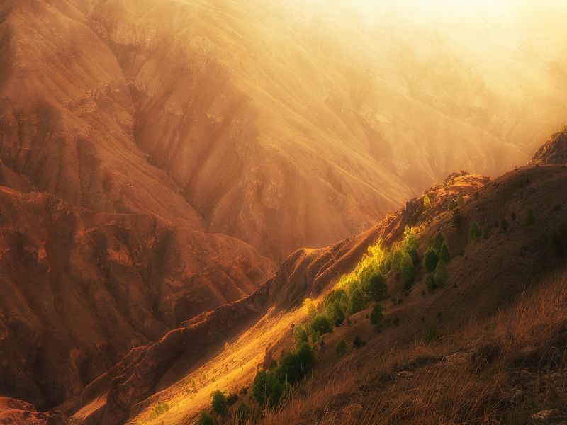 Дагестан фото превью