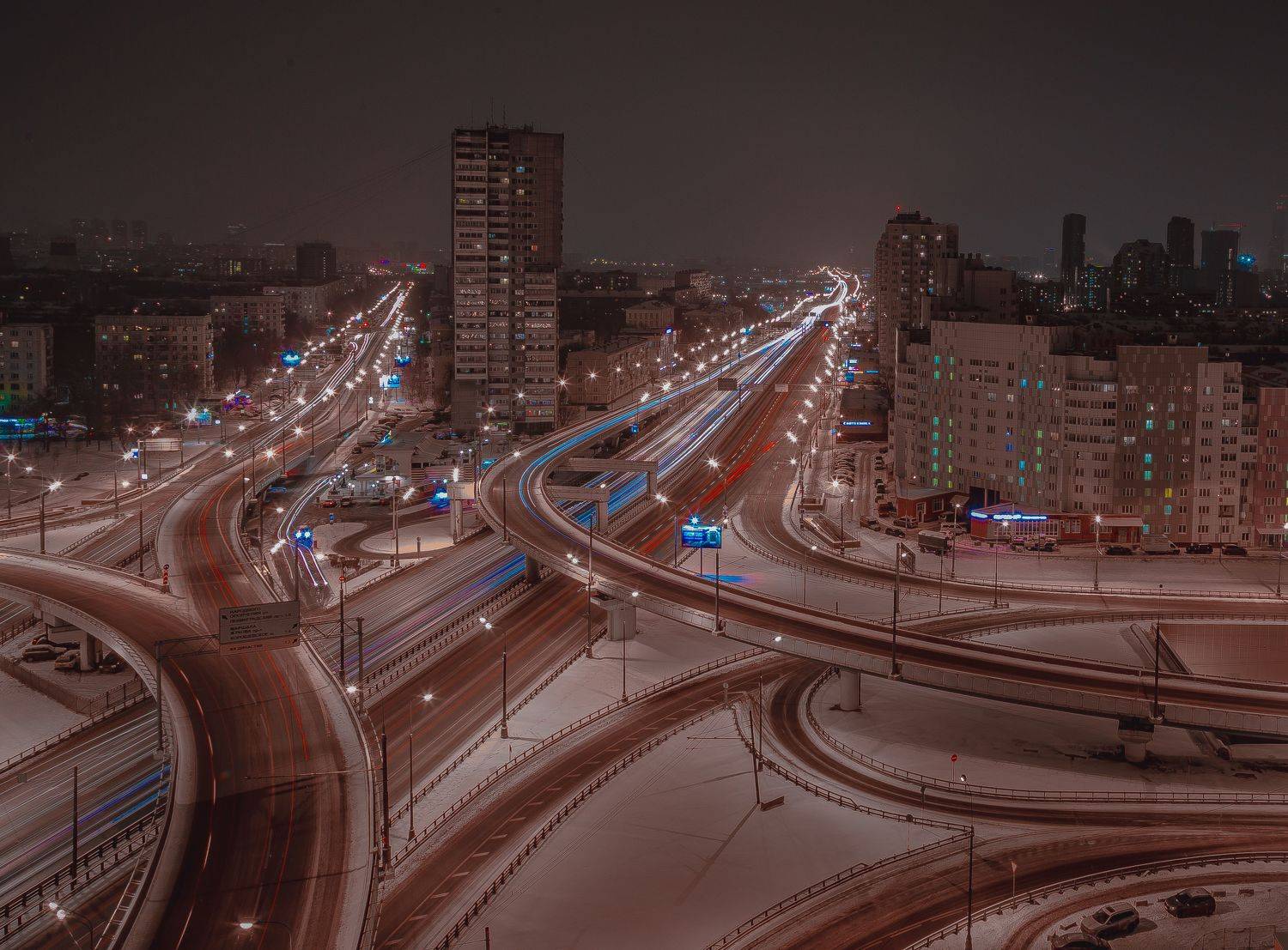 , Трепольский Дмитрий