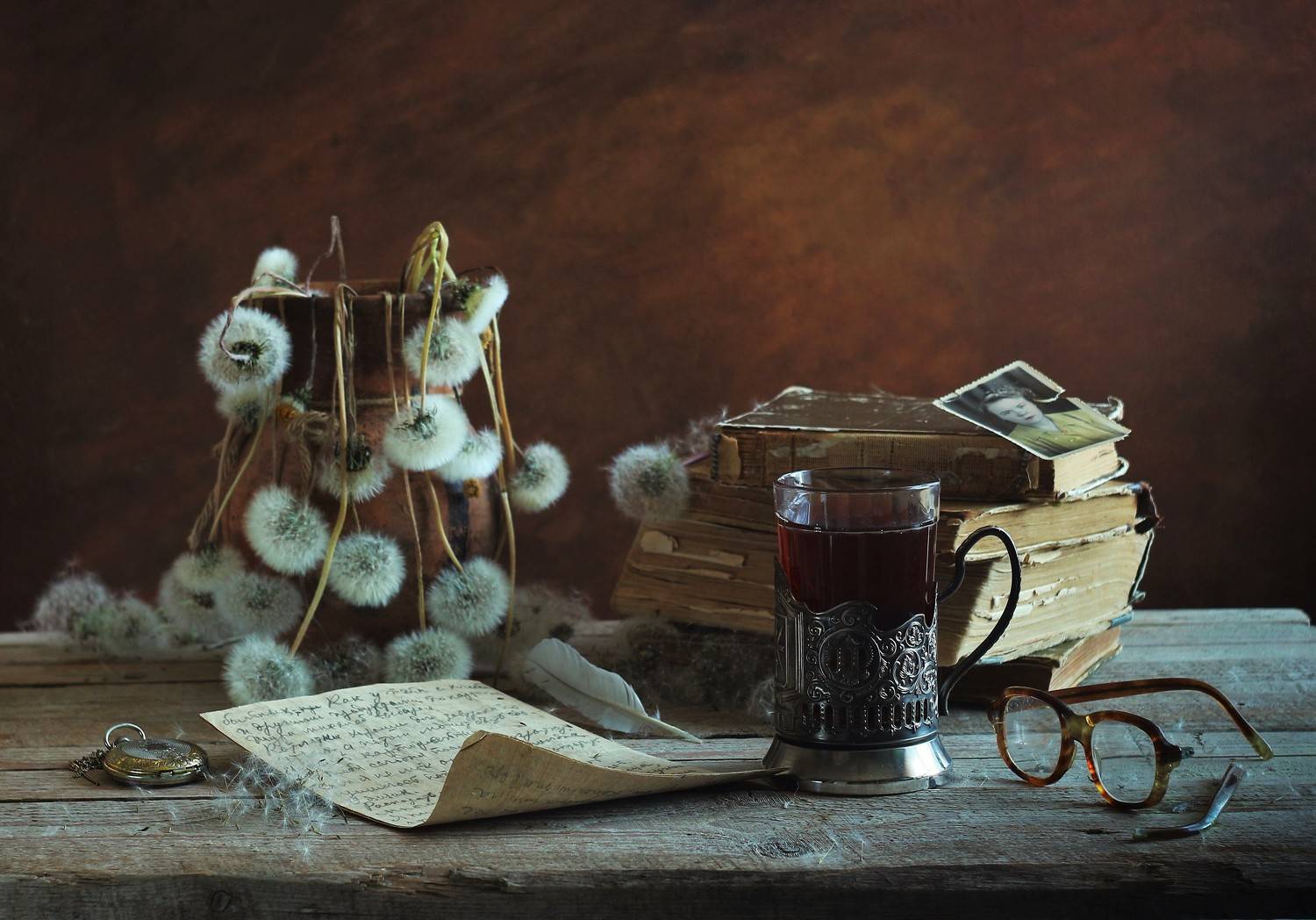 , Людмила Хрусталева*