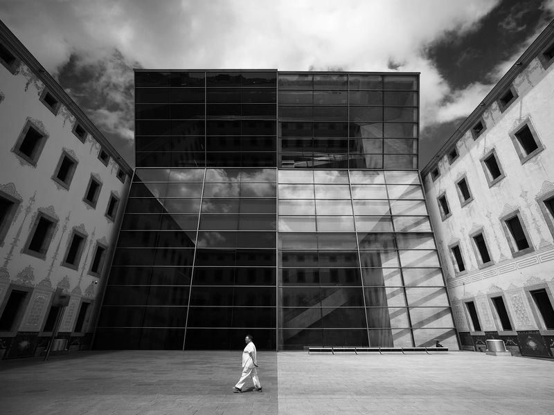 На темную сторону... фото превью