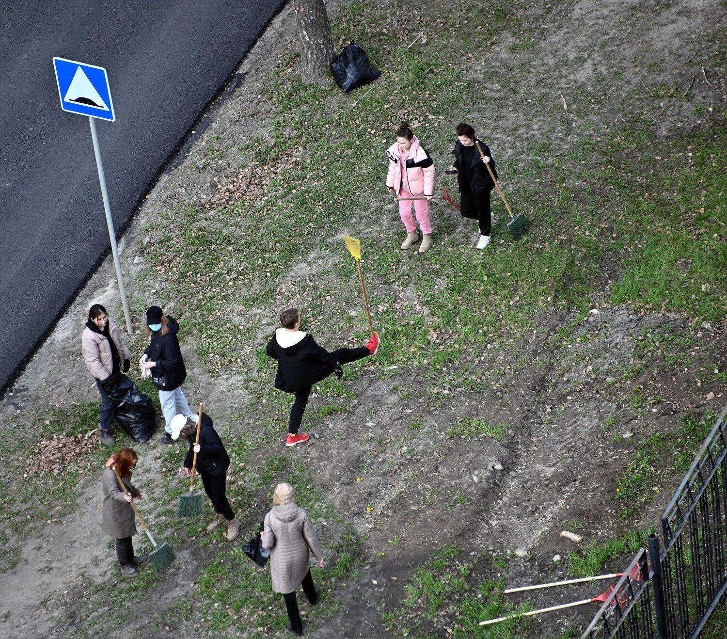 , Меднов Влад