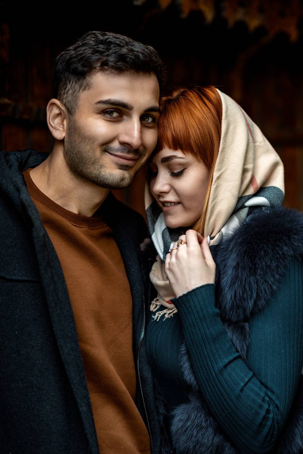 , Алексей Вольтов