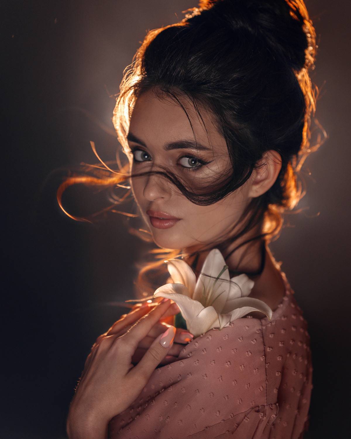 , Suvorova Валентина