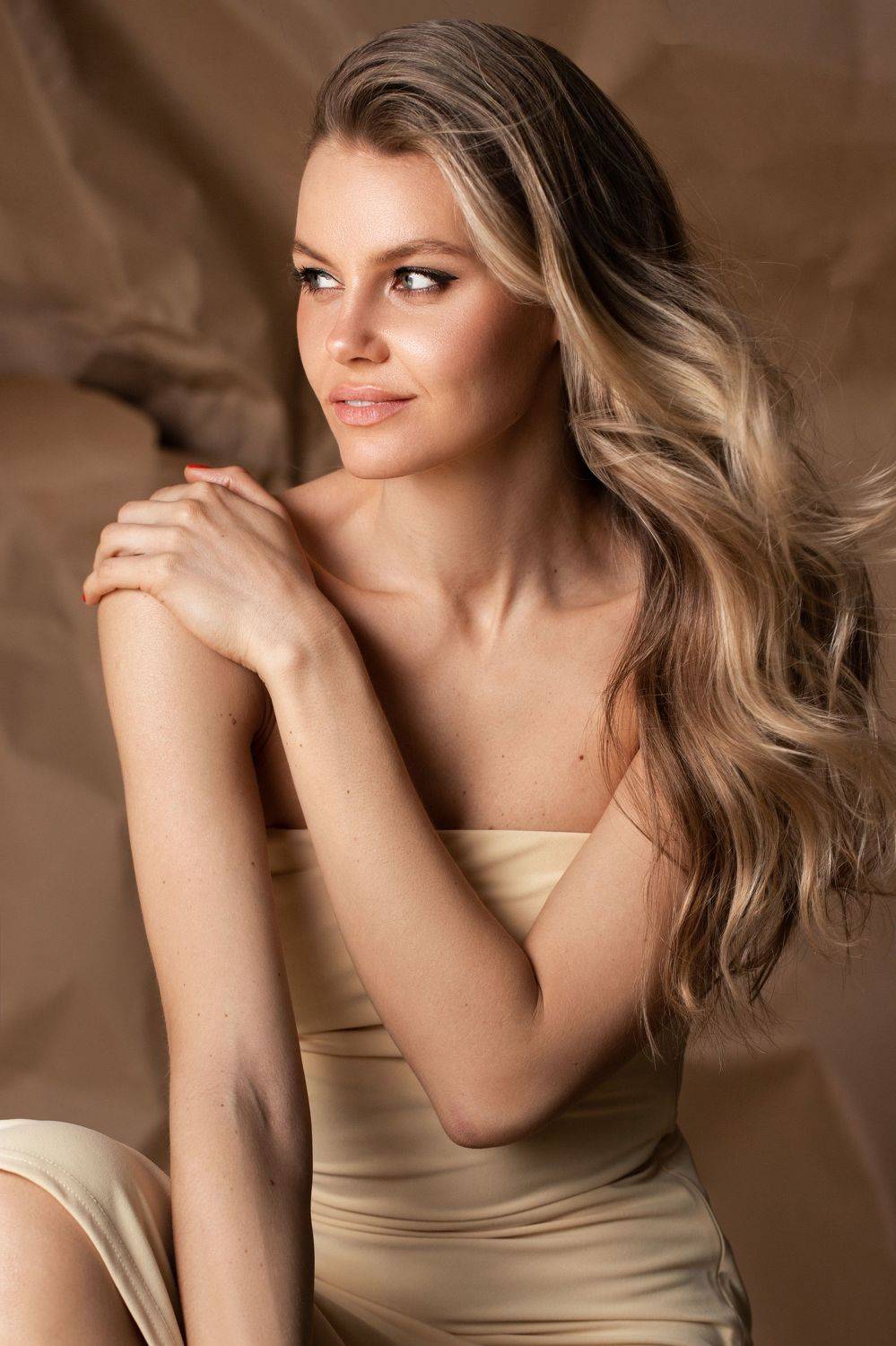 , Романова Мелана