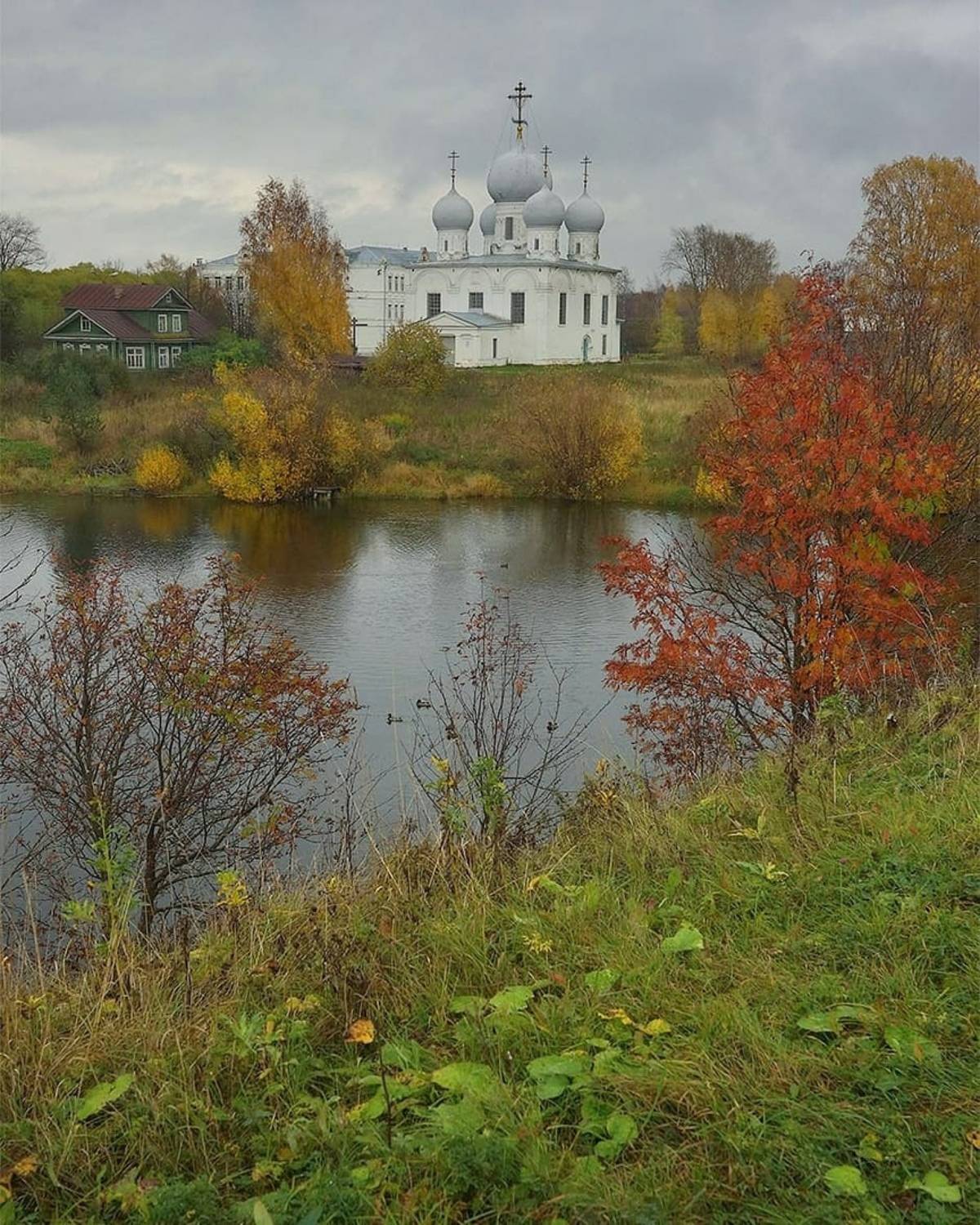 , Петр Косых