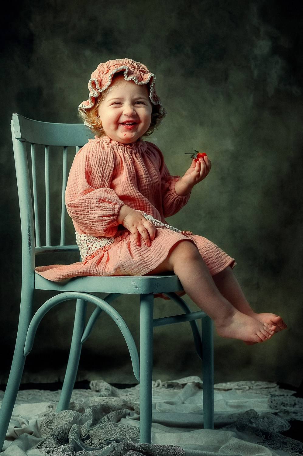 , Ирина Ганич