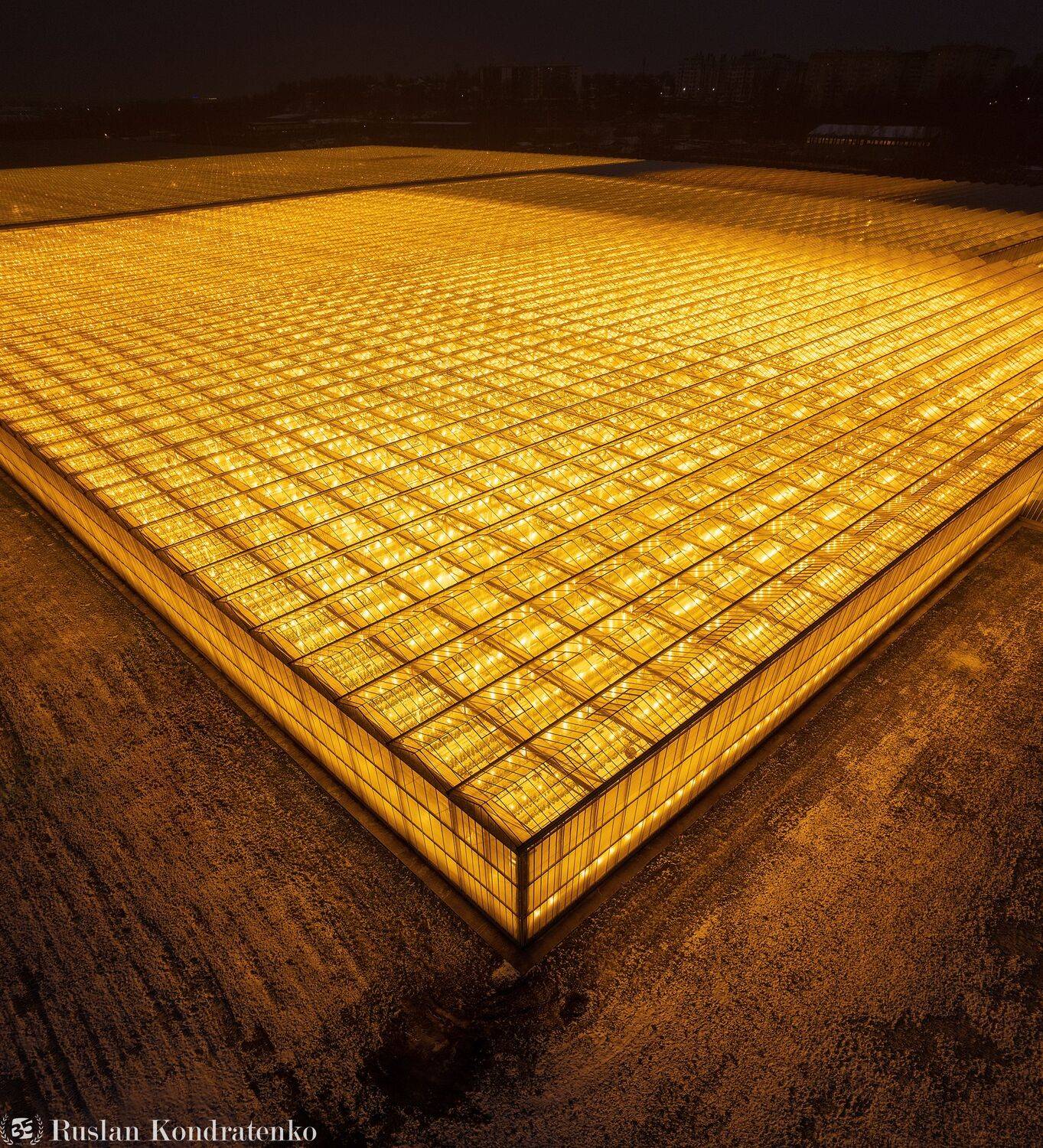 аэрофото, съемка с дрона, аэрофотография, air 2s, теплицы, аэрофото, Руслан Кондратенко