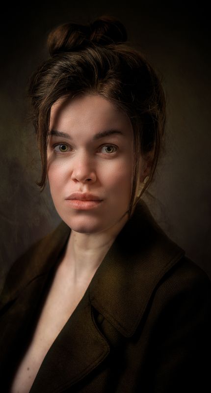 Анна фото превью