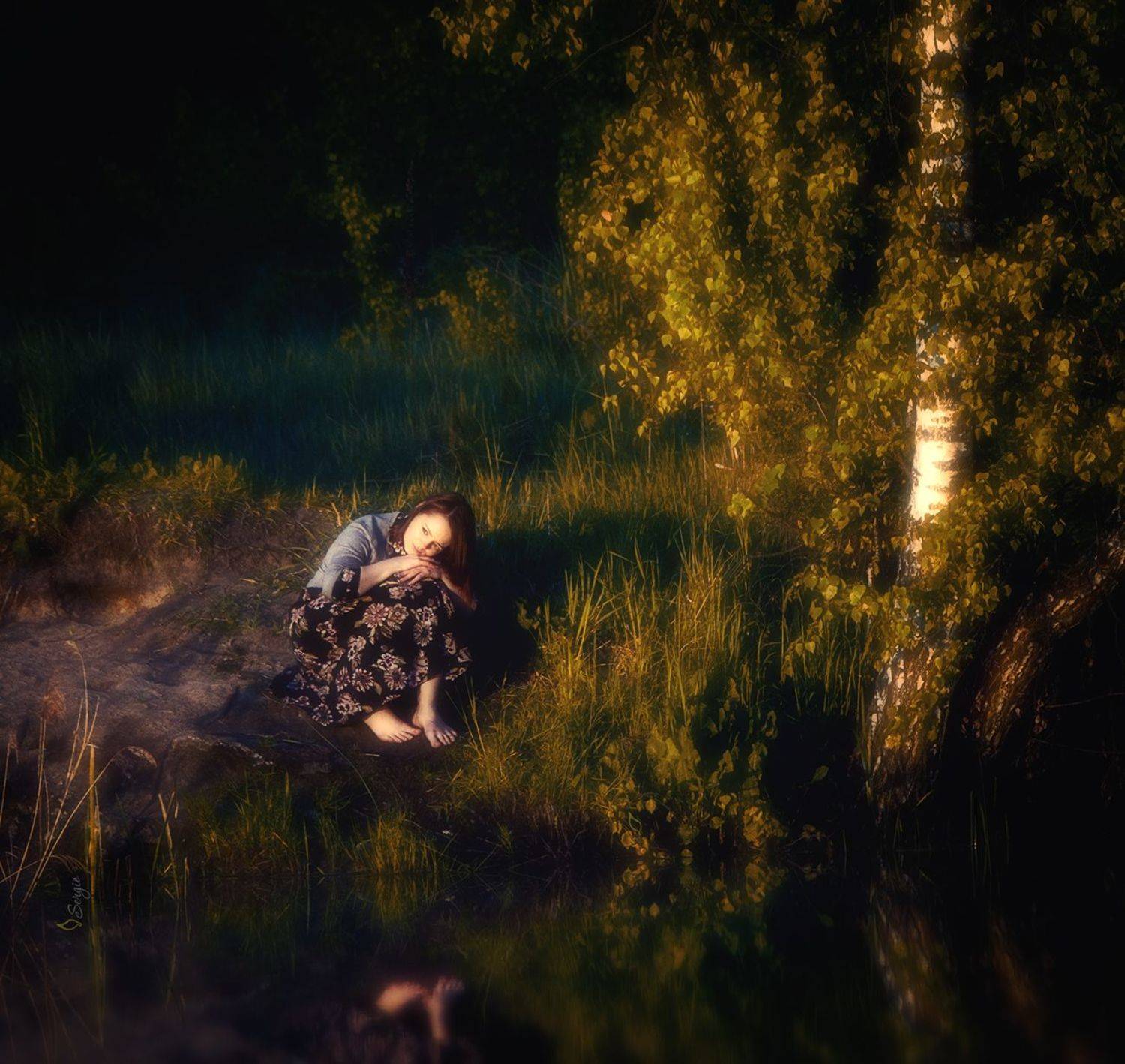 , Серж Домбровский