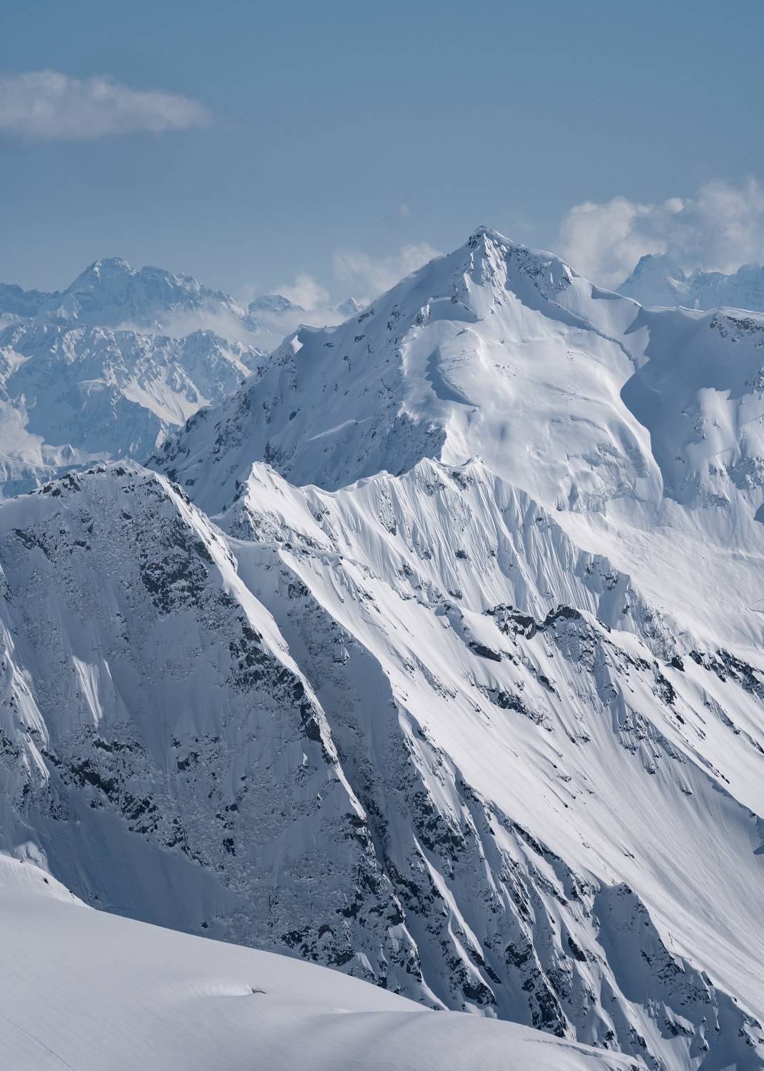 , Евгений Важенин