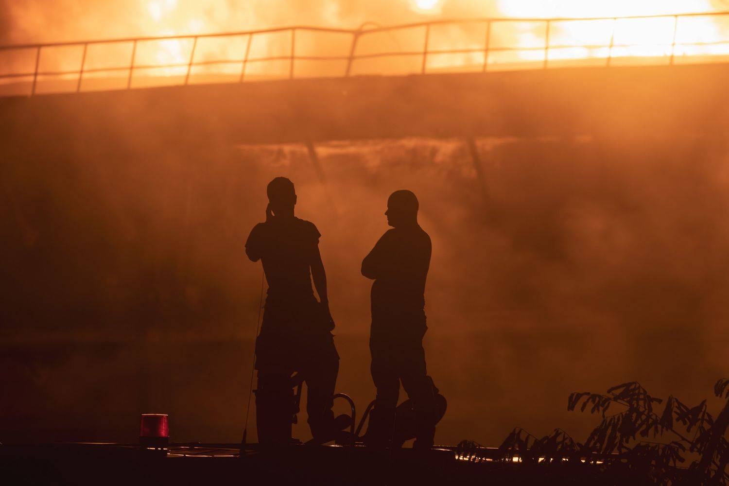 Explosi&oacute;n de Base de Supertanqueros de Matanzas , Ra&uacute;l Navarro Gonz&aacute;lez