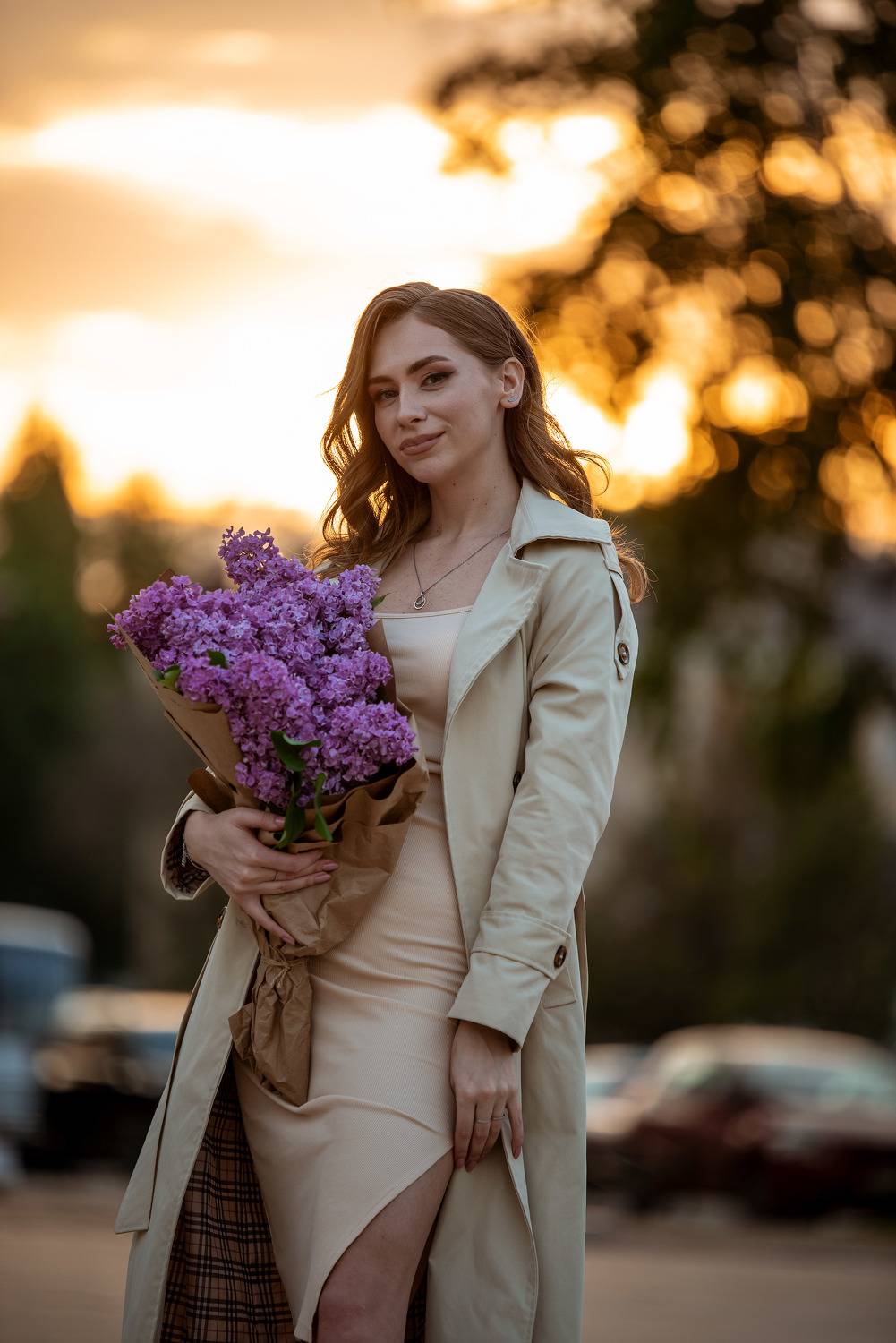 сирень, Александр Белолипецкий