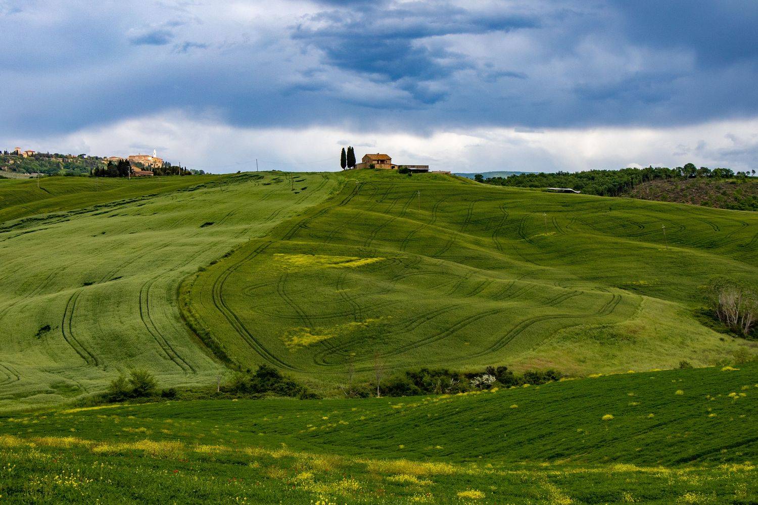 , Вадим Городницкий
