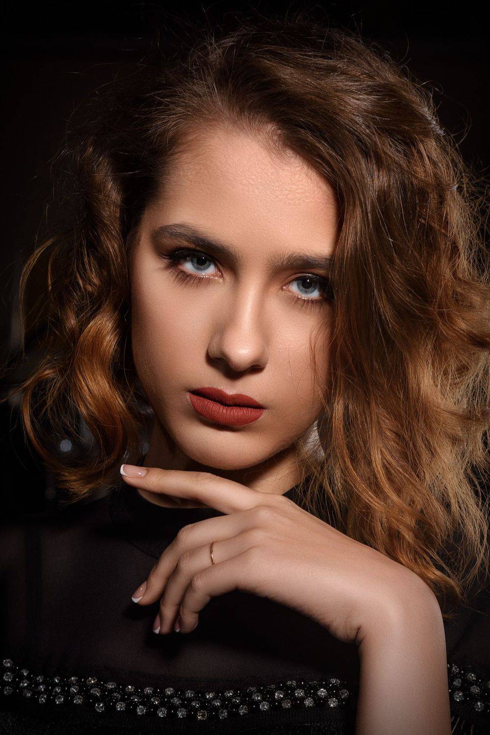 , Алексей Вольтов