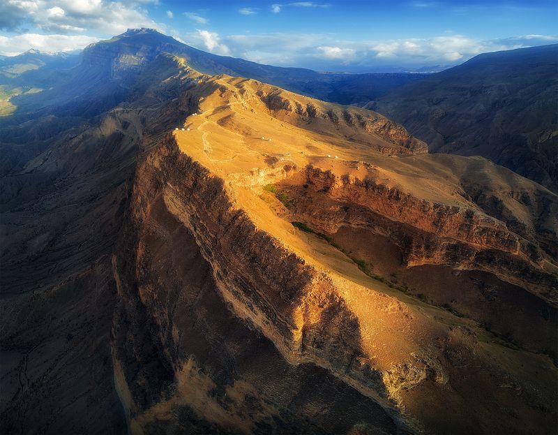 Дагестан, с.Заиб фото превью