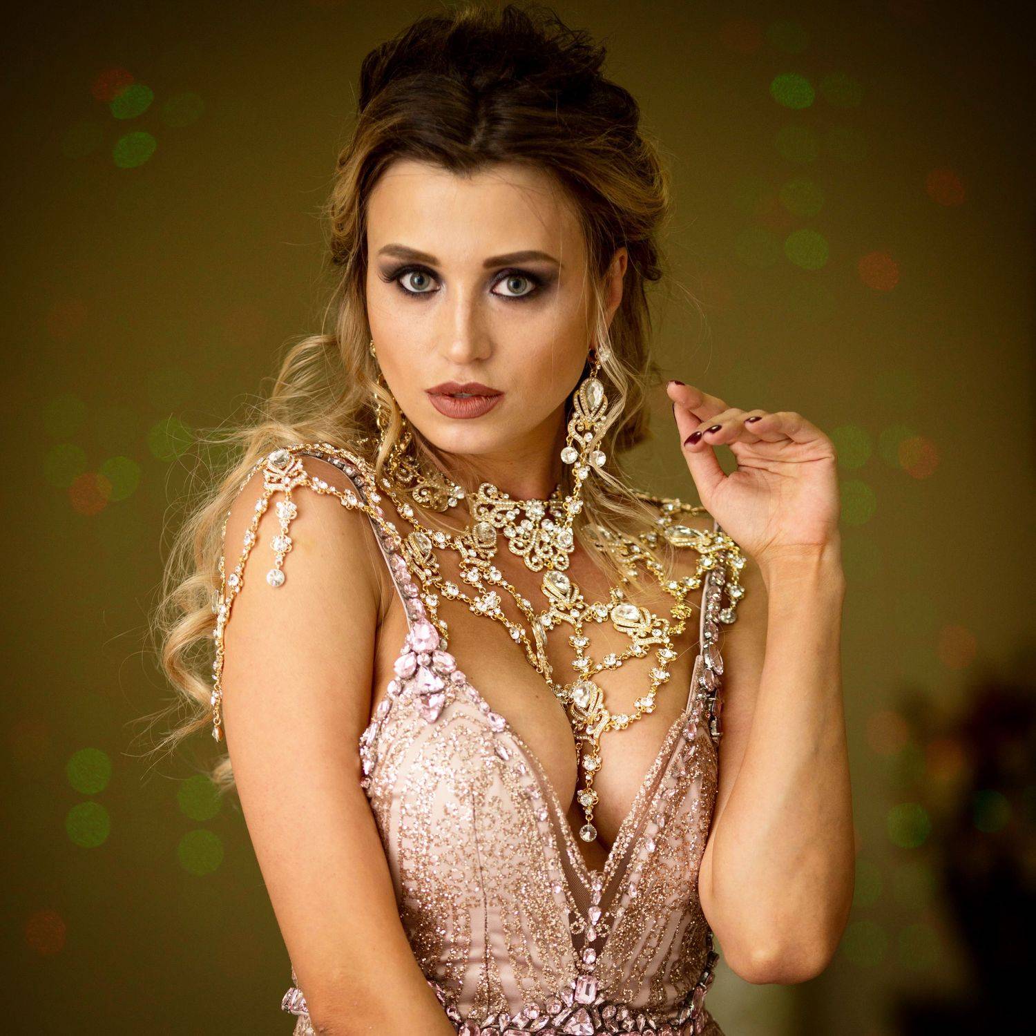 , Андрей Минков