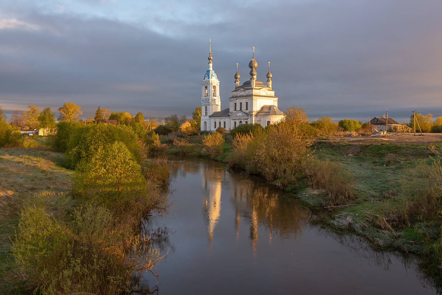 , Владимир Брагилевский