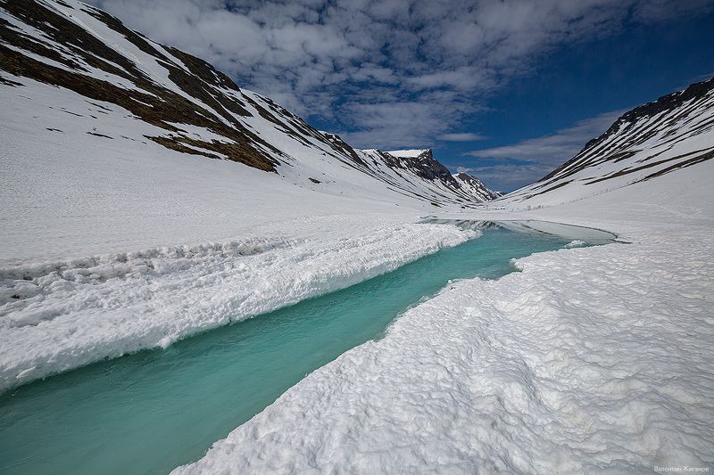 Хибины фото превью