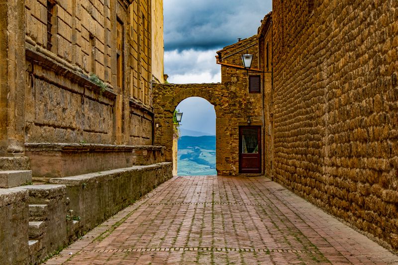 Пьенца фото превью