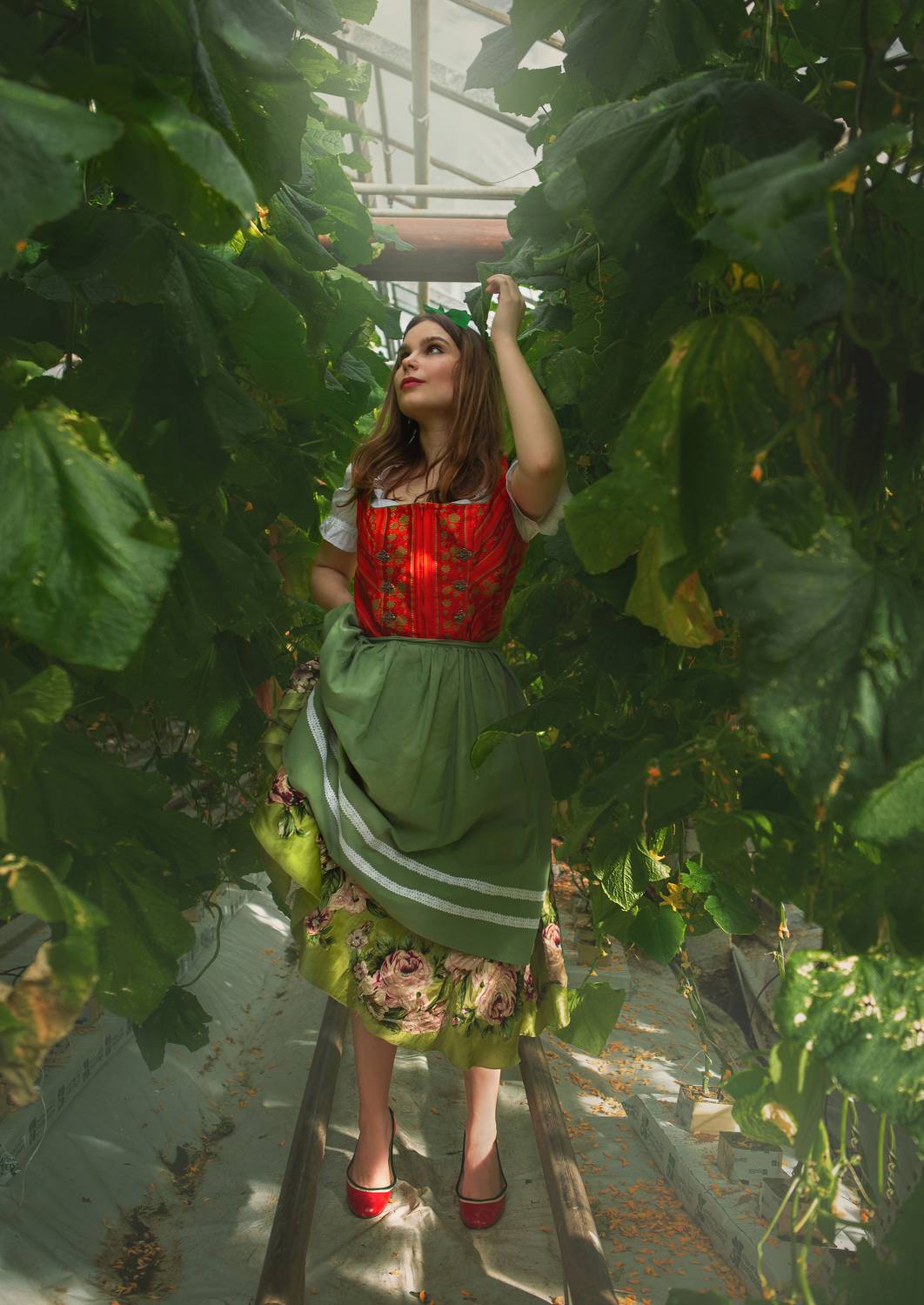 , Шепелева Татьяна