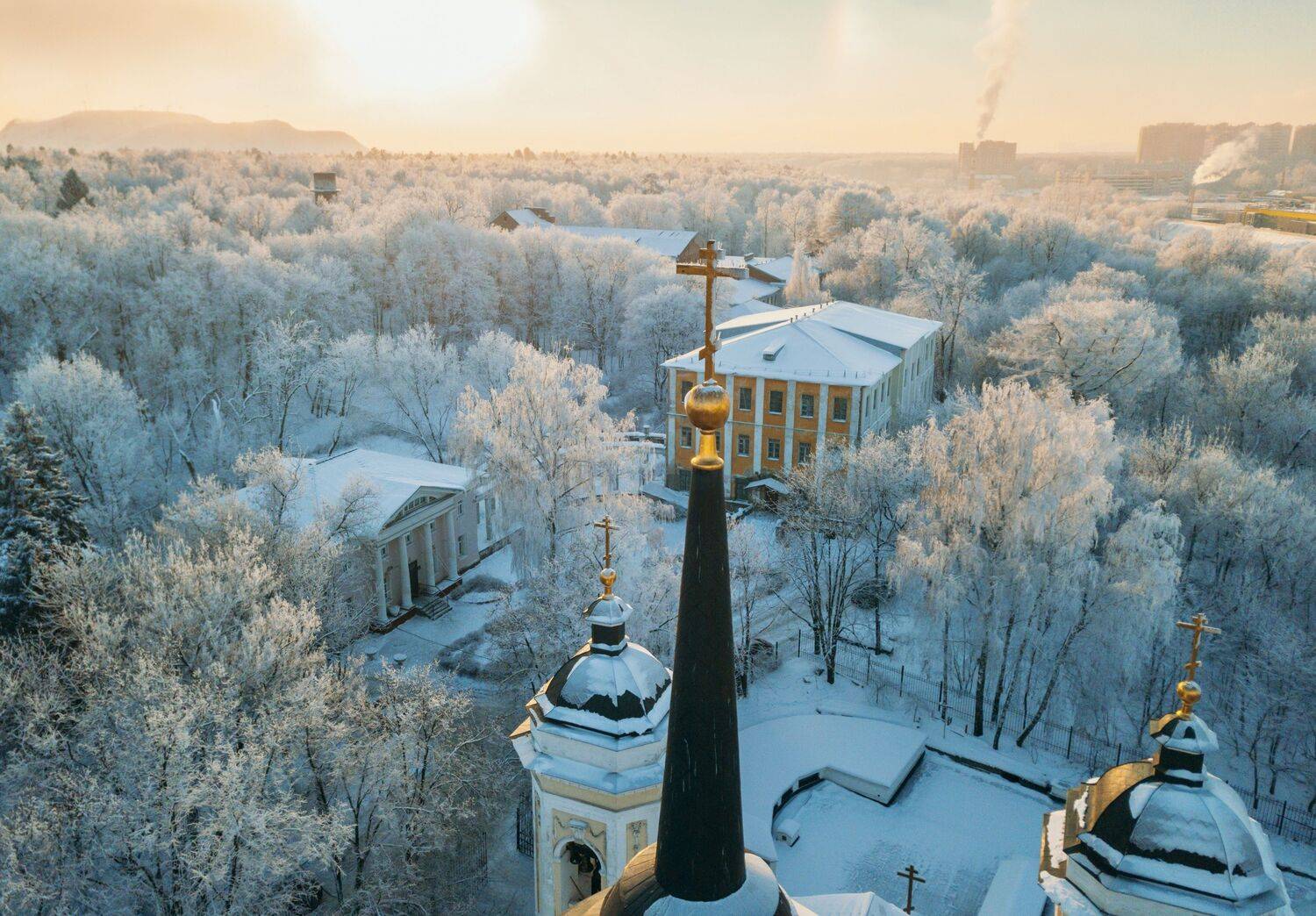 , Сергей Фаренюк