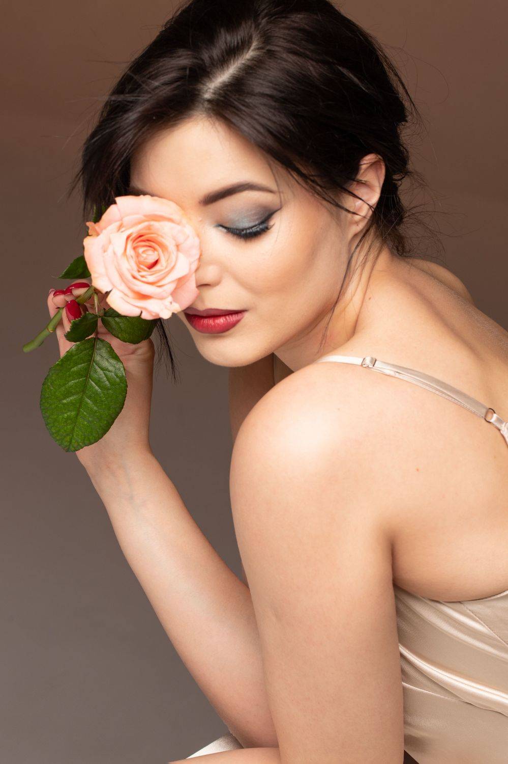 , Романова Мелана