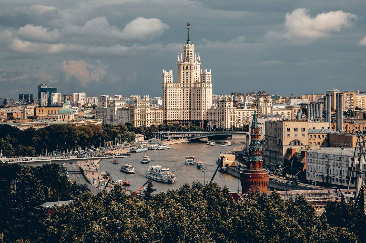 , Трепольский Дмитрий