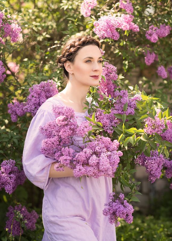 Мария фото превью