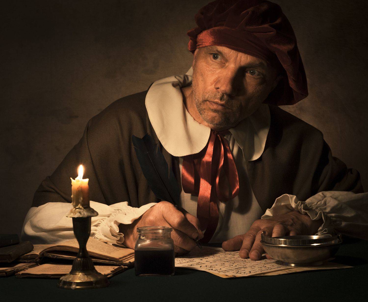 , Виктор Черкасов