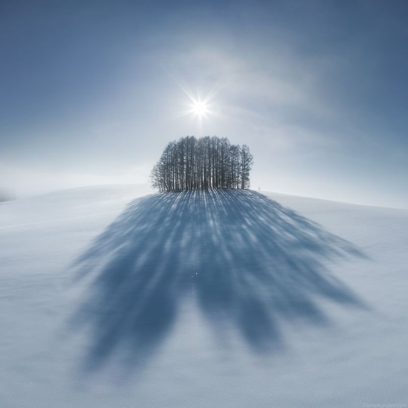 Hokkaido Japan
