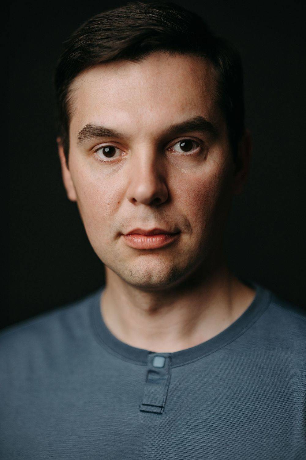 Nikon,d810,portrait,people,girl,light,girl,colour,godox,man,friend, Miho Neiman