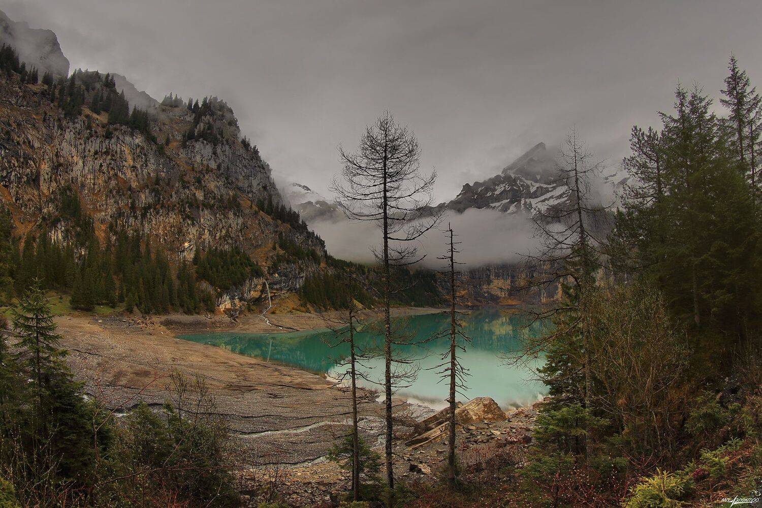 swiss,швейцария,весна,kandersteg, Николай Матвеев
