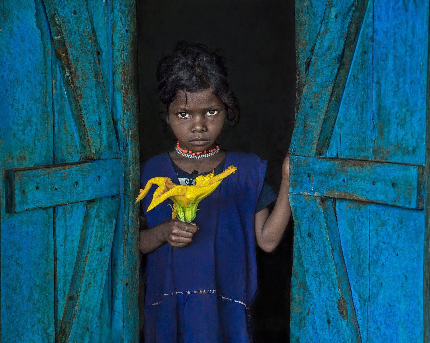 , Shampa Bhowmik
