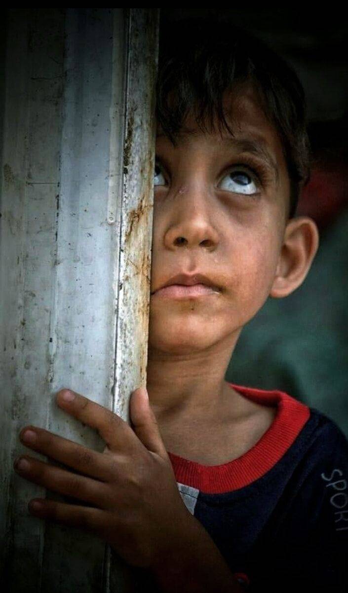 , غيث الساعدي