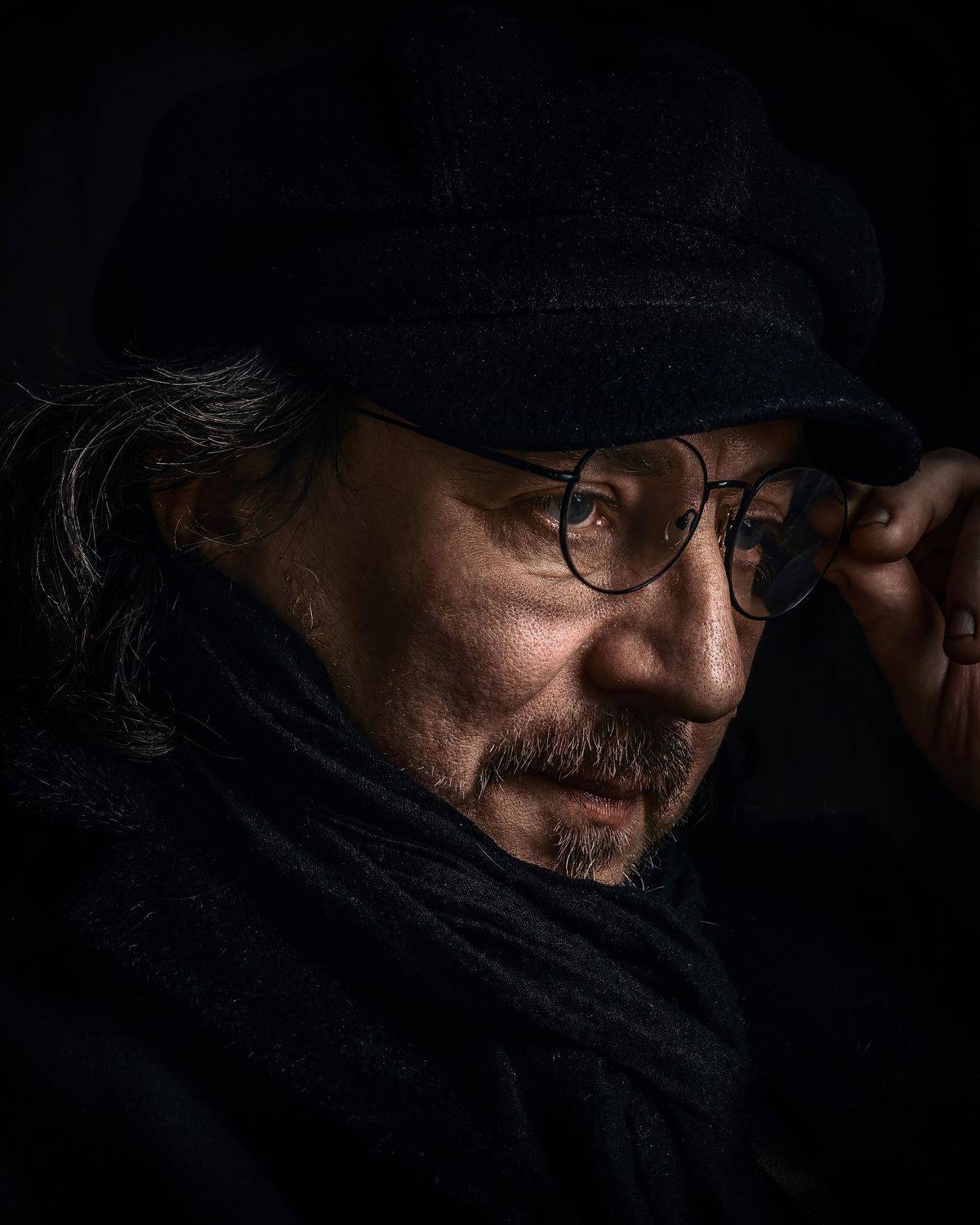 , Алексей Вольтов