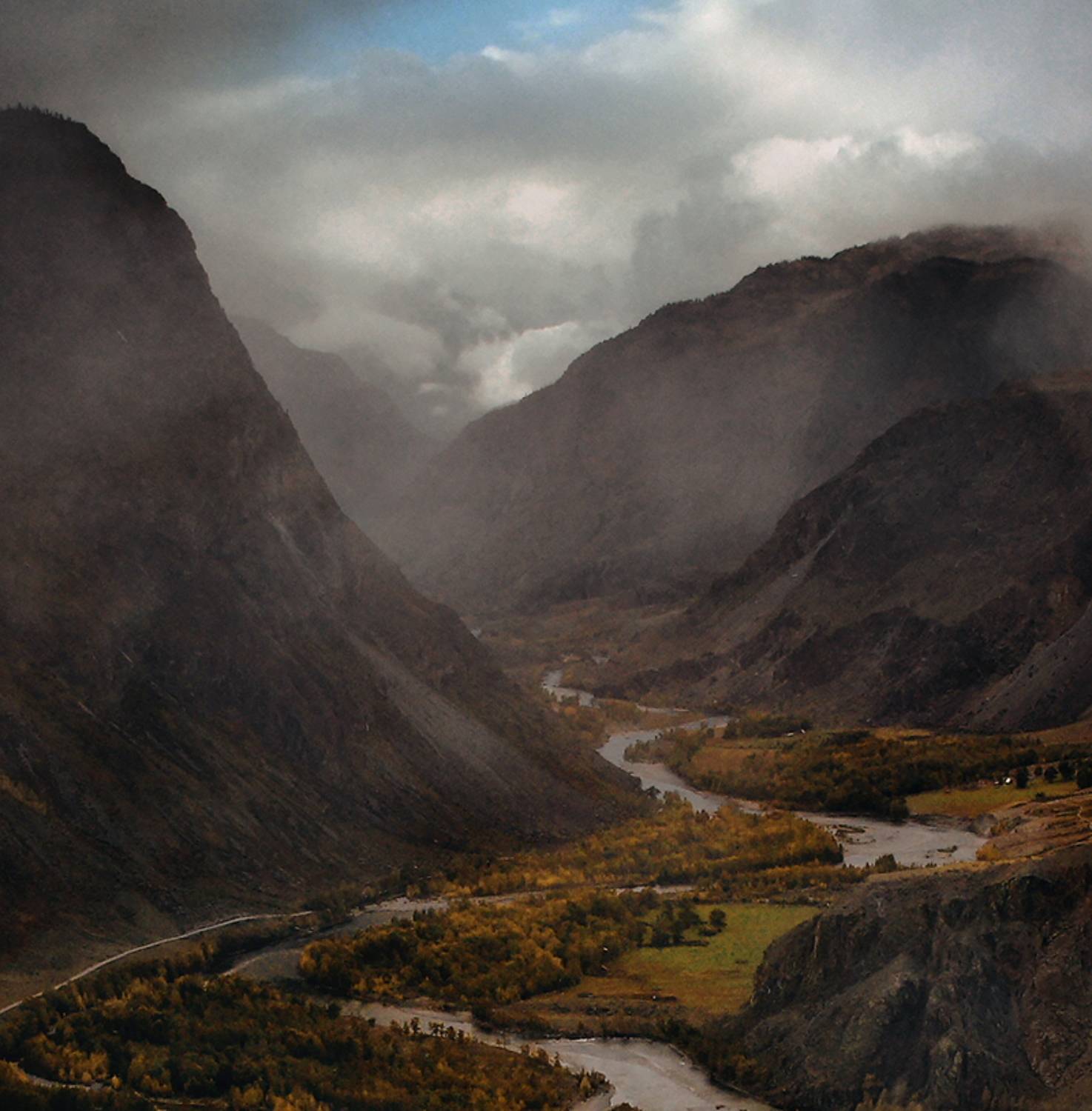 , Алексей Родак