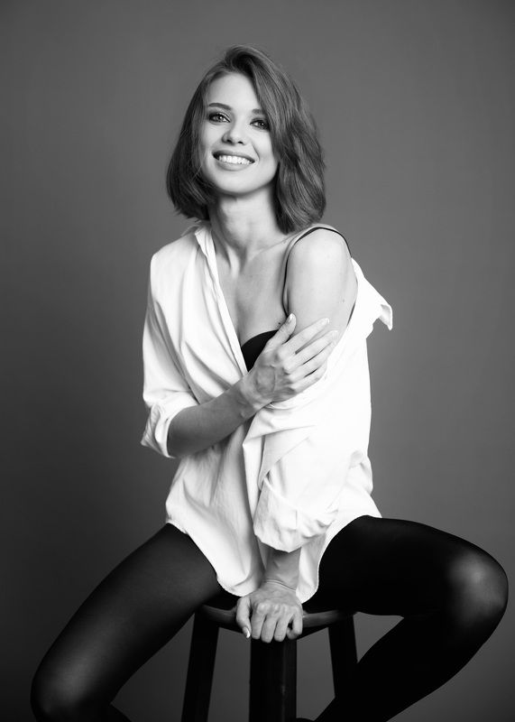 девушка, портрет, ANASTASIIA фото превью