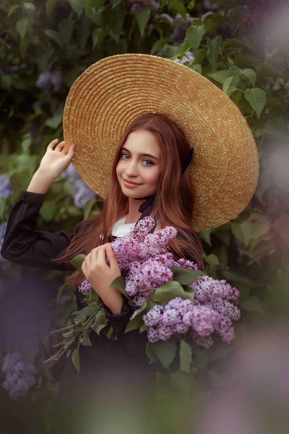 , Рымакова Арина