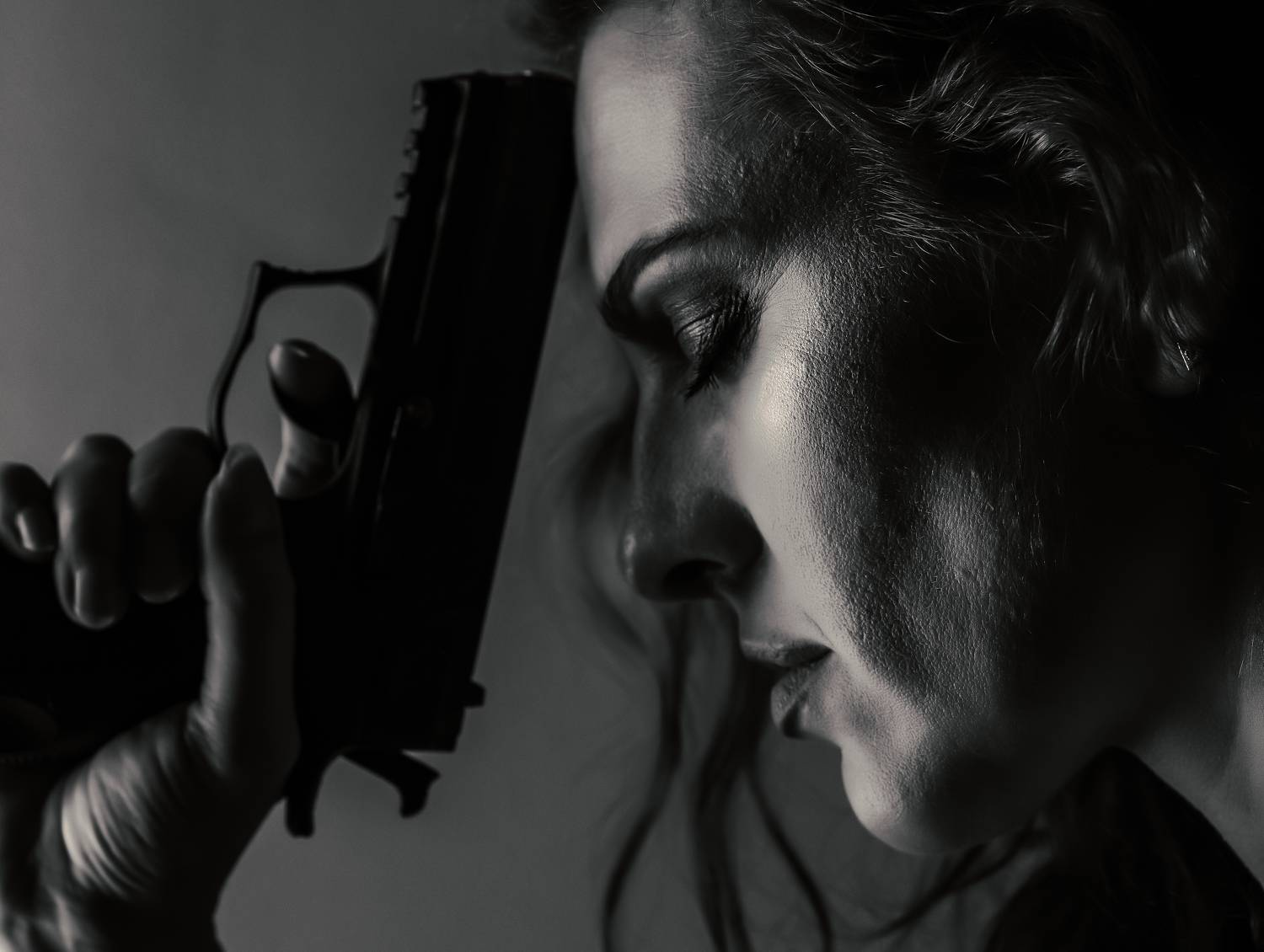 , Andrii Kalinichenko