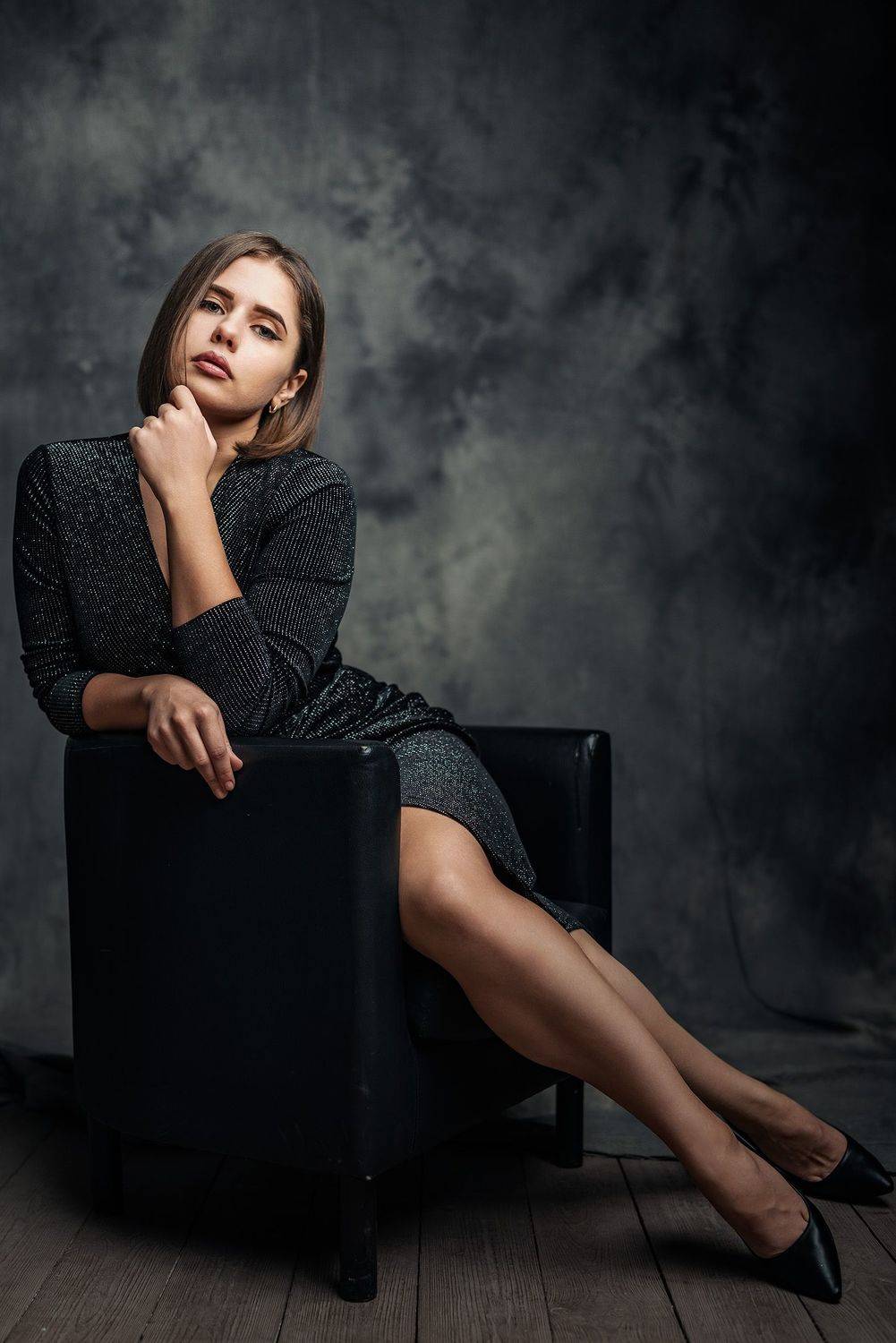 , Алексей Вольтов