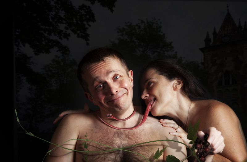 Муха фото превью