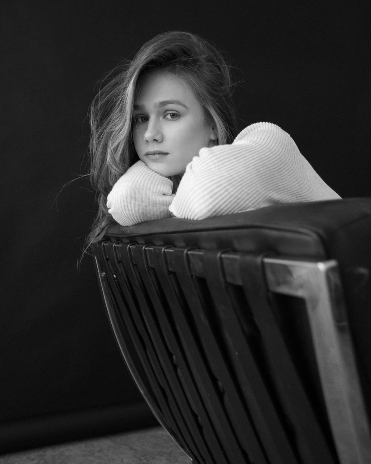 , Александр Емельянов